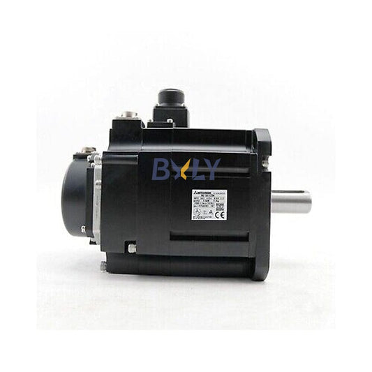 Mitsubishi HG-SR152BK HG Series AC Servo Motor