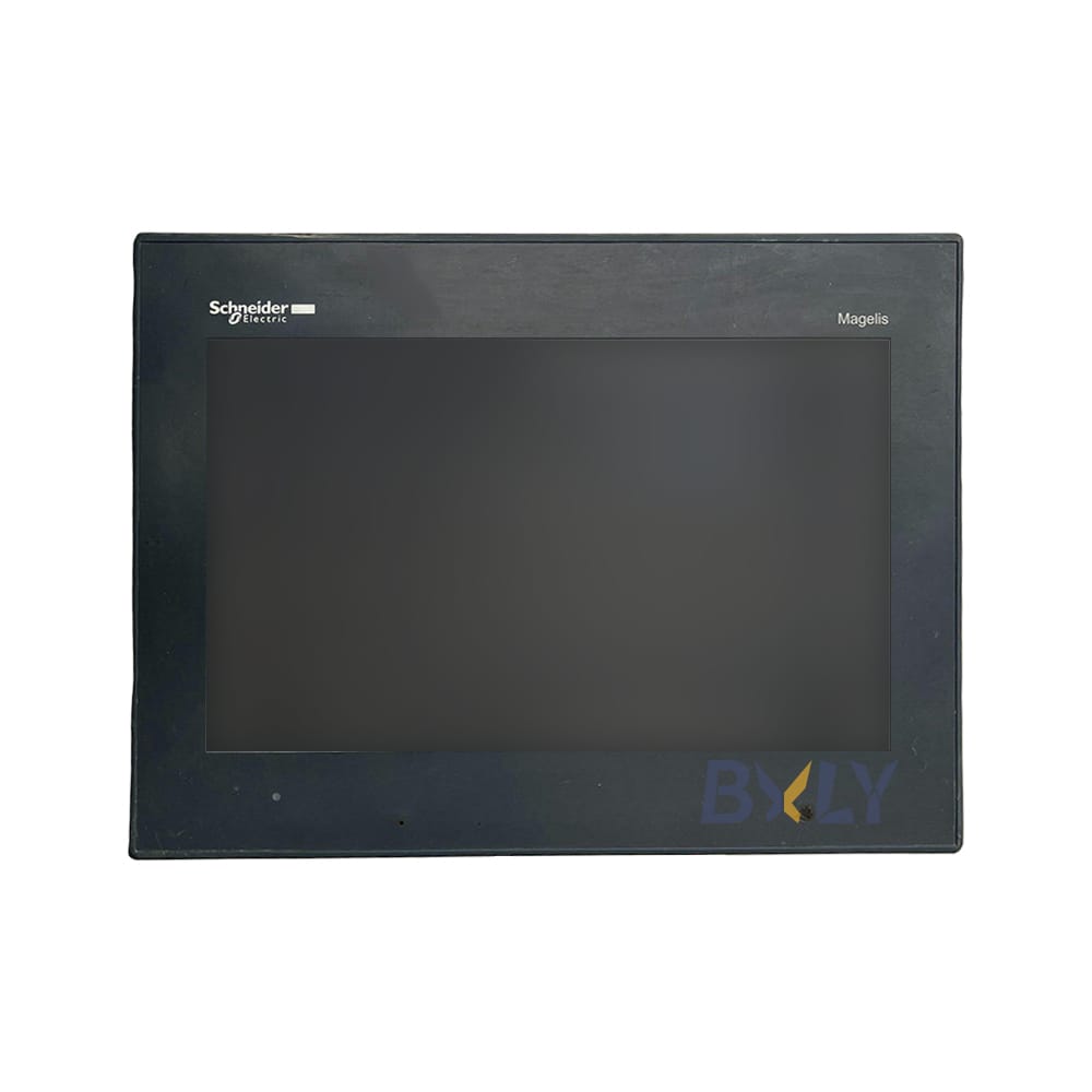 Schneider HMIGXO5502 Magelis GXO 10''2 Wide Touch Screen Panel HMI