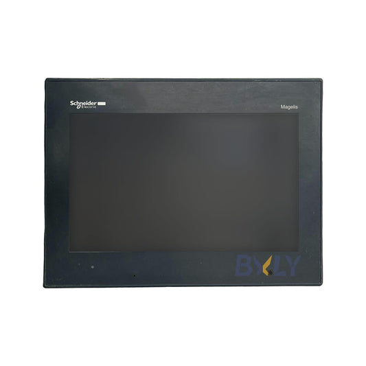 Schneider HMIGXO5502 Magelis GXO 10''2 Wide Touch Screen Panel HMI