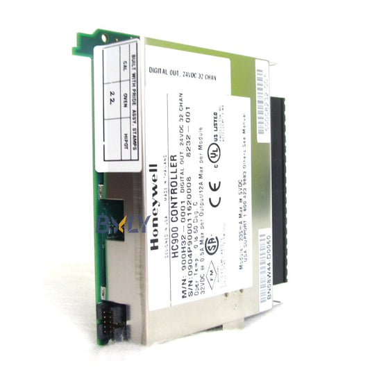 Honeywell 900H32-0001 32 Point Digital Output Module