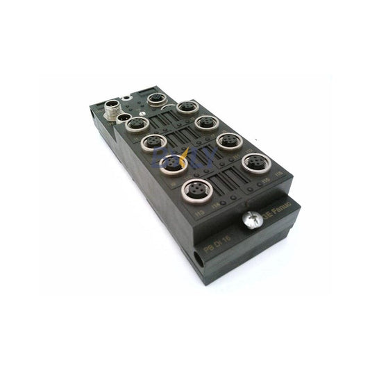 GE Fanuc IC676PBI016-EA Input Module