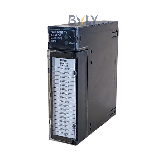 GE Fanuc IC693ALG223C 16-Channel Analog Voltage Input Module