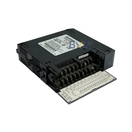 GE Fanuc IC693ALG391F 2-Channel Analog Current Output Module
