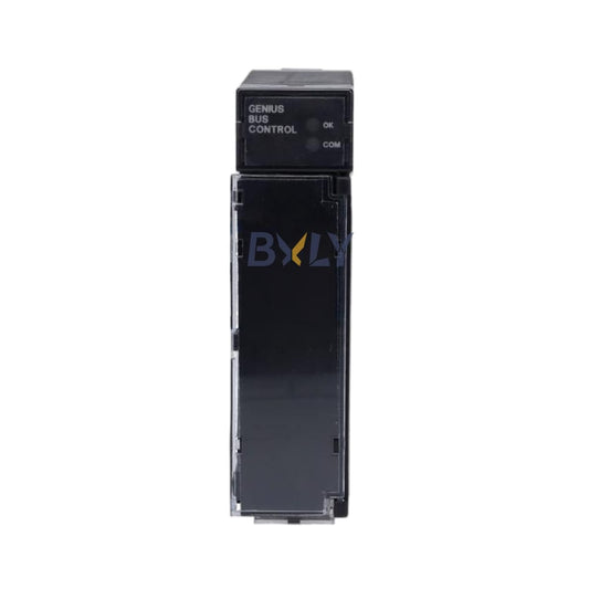 GE Fanuc IC693BEM331 Series 90-30 Genius Bus Controller Module