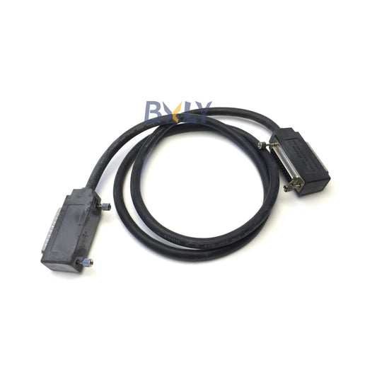 GE Fanuc IC693CBL300 I/O Expansion Cable 1MT