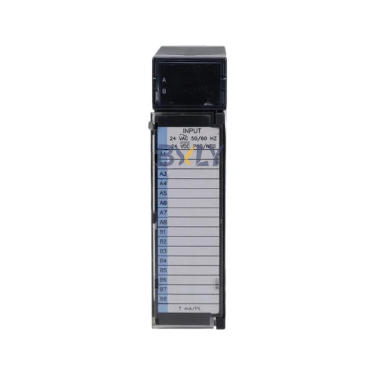 GE Fanuc IC693MDL241 Input Module 24V AC/DC 16PT