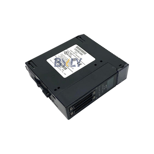 GE Fanuc IC693MDL655G Logic Input 24V DC 32PT POS/NEG Fast Module