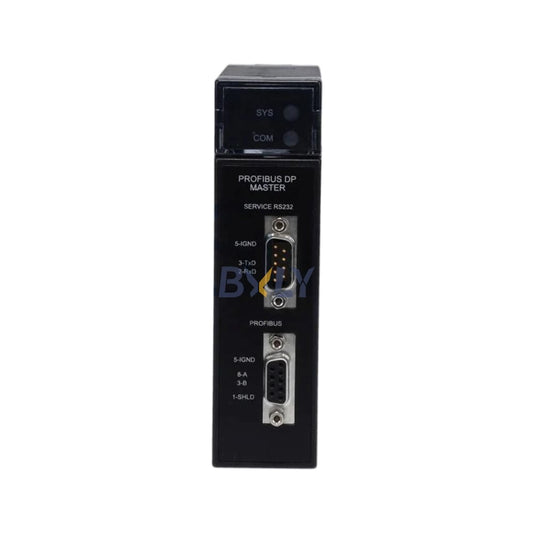GE Fanuc IC693PBM200 Profibus DP Master Module