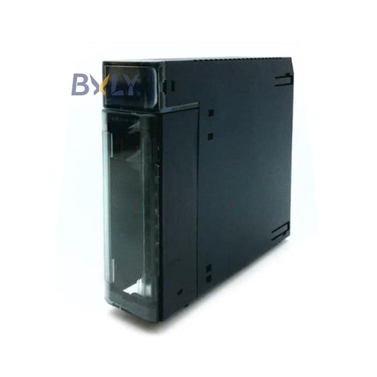 GE Fanuc IC694BEM331C RX3I Genius Bus Controller Module