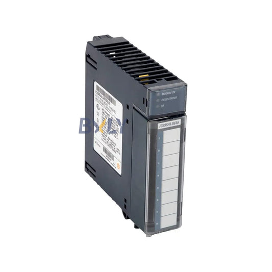 GE Fanuc IC695ALG616 IC695ALG616DA RX3i 16 SE/8 Diff Channel Analog Input Module
