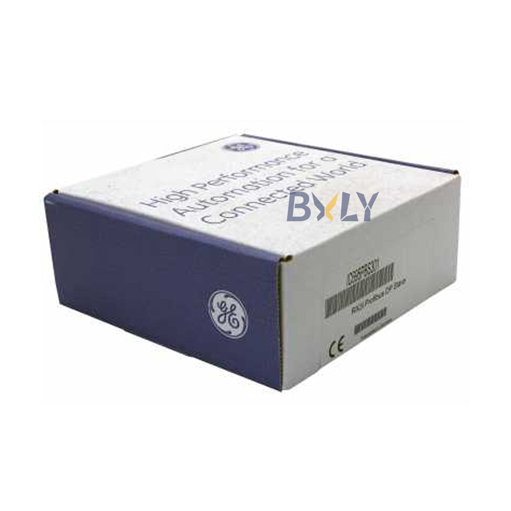 GE Fanuc IC695PBS301-BA Profibus Slave Module