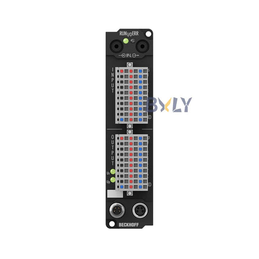 Beckhoff IE2403 Extension Box Module
