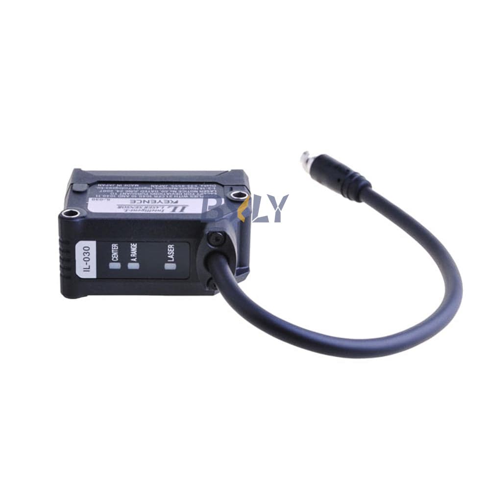 Keyence IL-030 Sensor Head