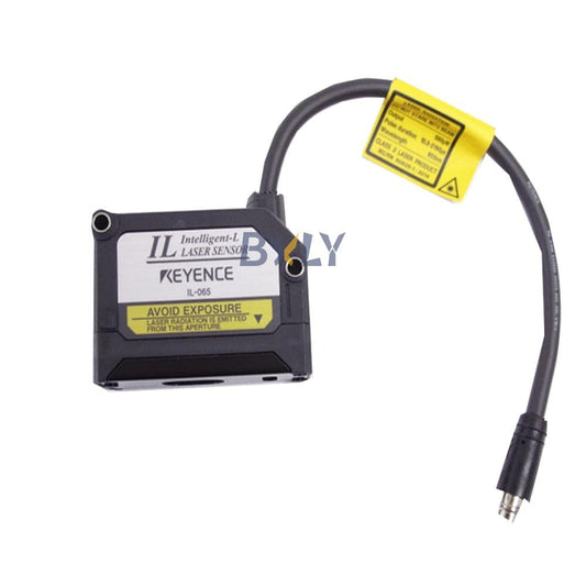Keyence IL-065 Sensor Head
