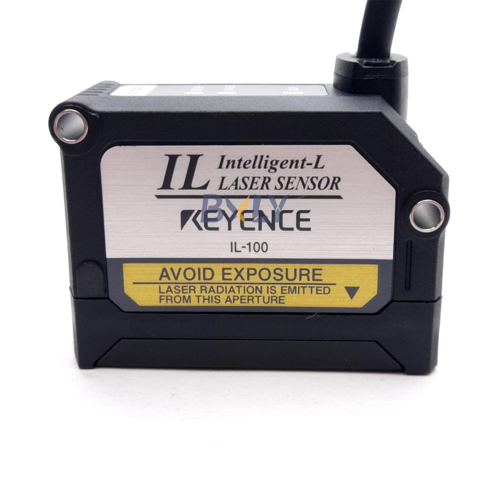 Keyence IL-100 Sensor Head
