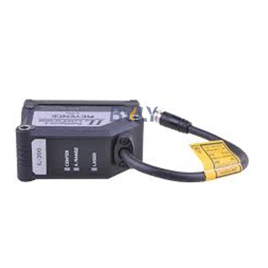 Keyence IL-300 Sensor Head