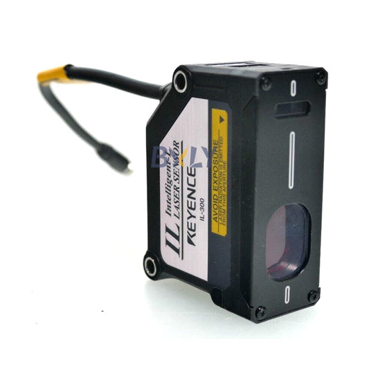 Keyence IL-S025 Sensor Head