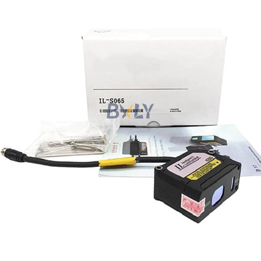 Keyence IL-S065 Sensor Head