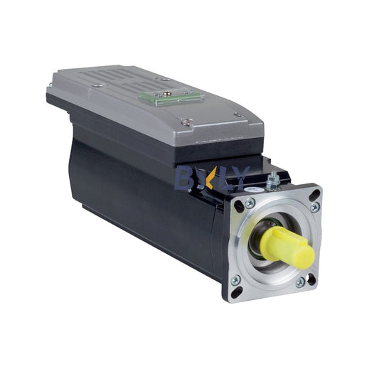 Schneider ILM0702P02F0000 Lexium 62 ILM Integrated Servo Motor with Brake