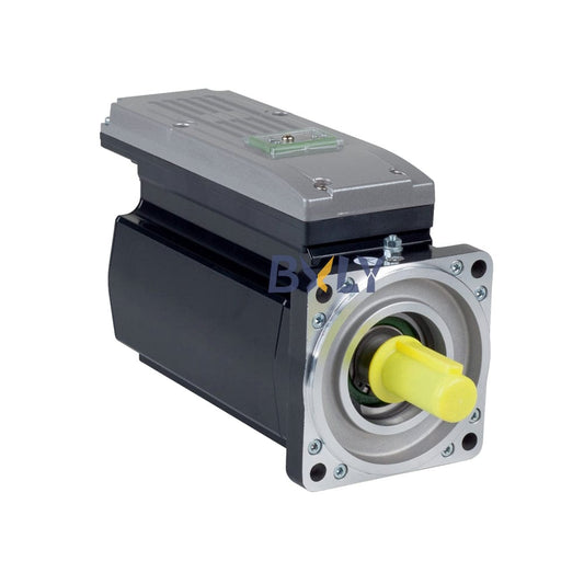 Schneider ILM1001P01A0000 Lexium 62 ILM Integrated Servo Motor without Brake