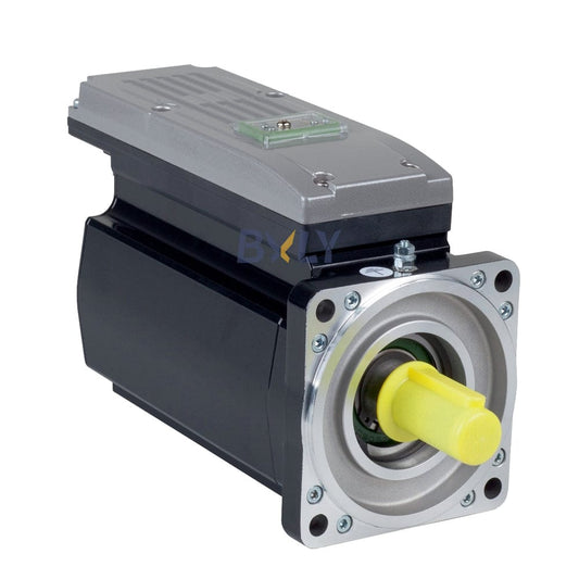 Schneider ILM1003P12F0000 Integrated Servo Motor with Brake