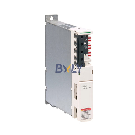 Schneider ILM62CMD20A000 Lexium ILM 62 CM Connection Module Control Unit Servo Drive