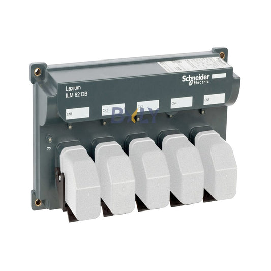 Schneider ILM62DB4A00 Lexium Distribution Box Module