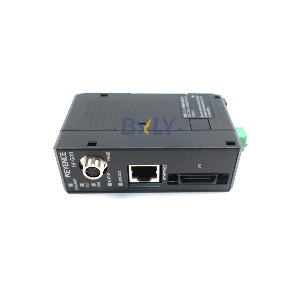 Keyence IV-G10 Sensor Amplifier for IV-G