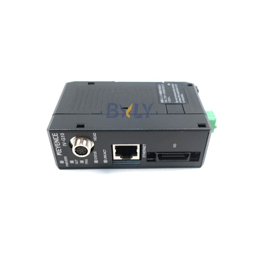 Keyence IV-G10 Sensor Amplifier for IV-G