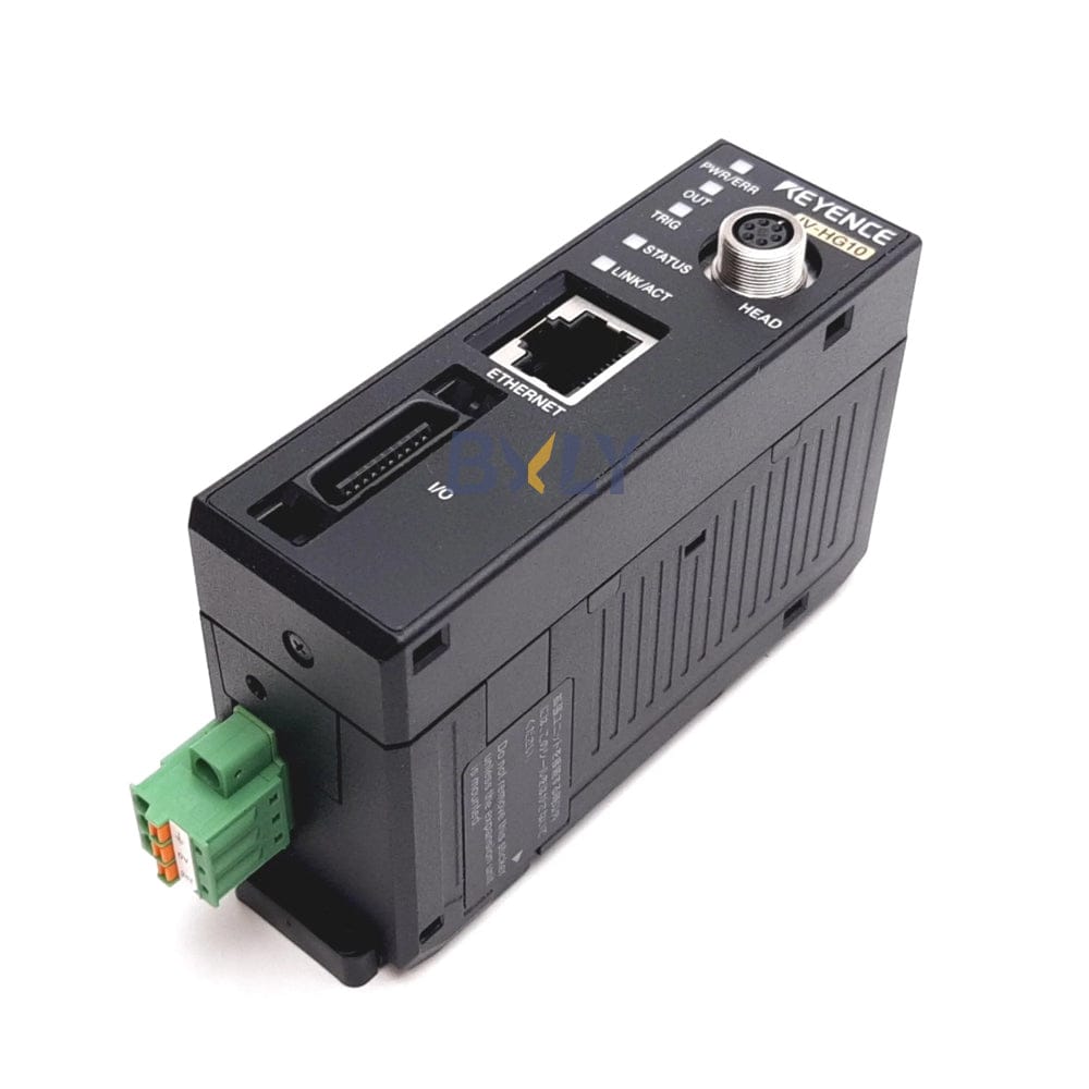 Keyence IV-HG10 Sensor Amplifier for IV-HG