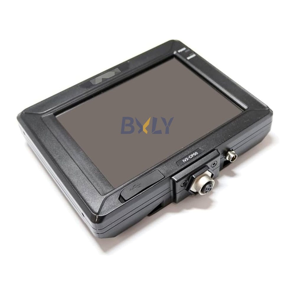 Keyence IV2-CP50 Version Control Panel