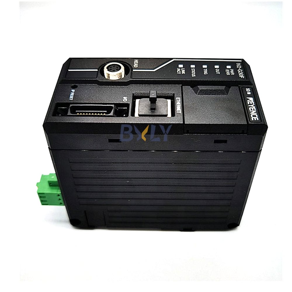 Keyence IV2-G30 Sensor Amplifier Standard Mode