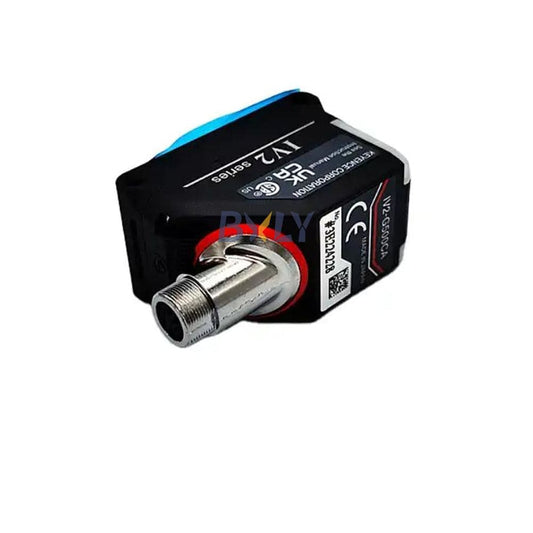 Keyence IV2-G500CA Sensor Head Standard Model Color AF Type