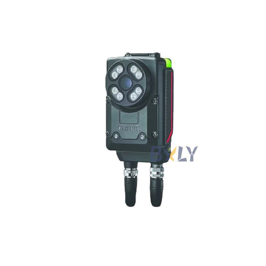 Keyence IV3-600CA Smart Camera Wide Field of View Sensor Model, Color AF Type