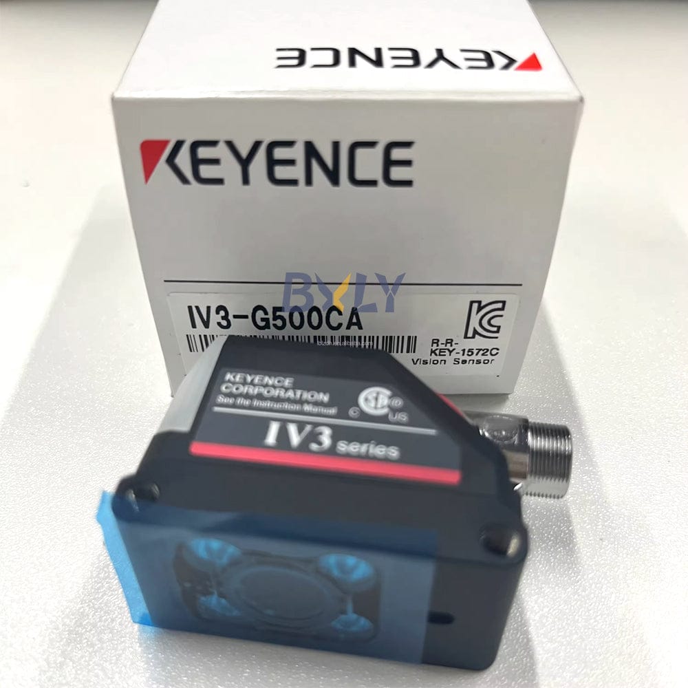 Keyence IV3-G500CA Compact Model Sensor Head Standard Model