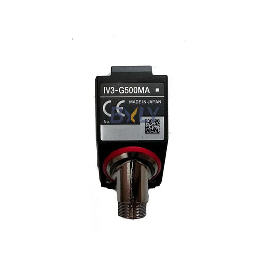 Keyence IV3-G500MA Compact Model Sensor Head, Monochrome AF Type