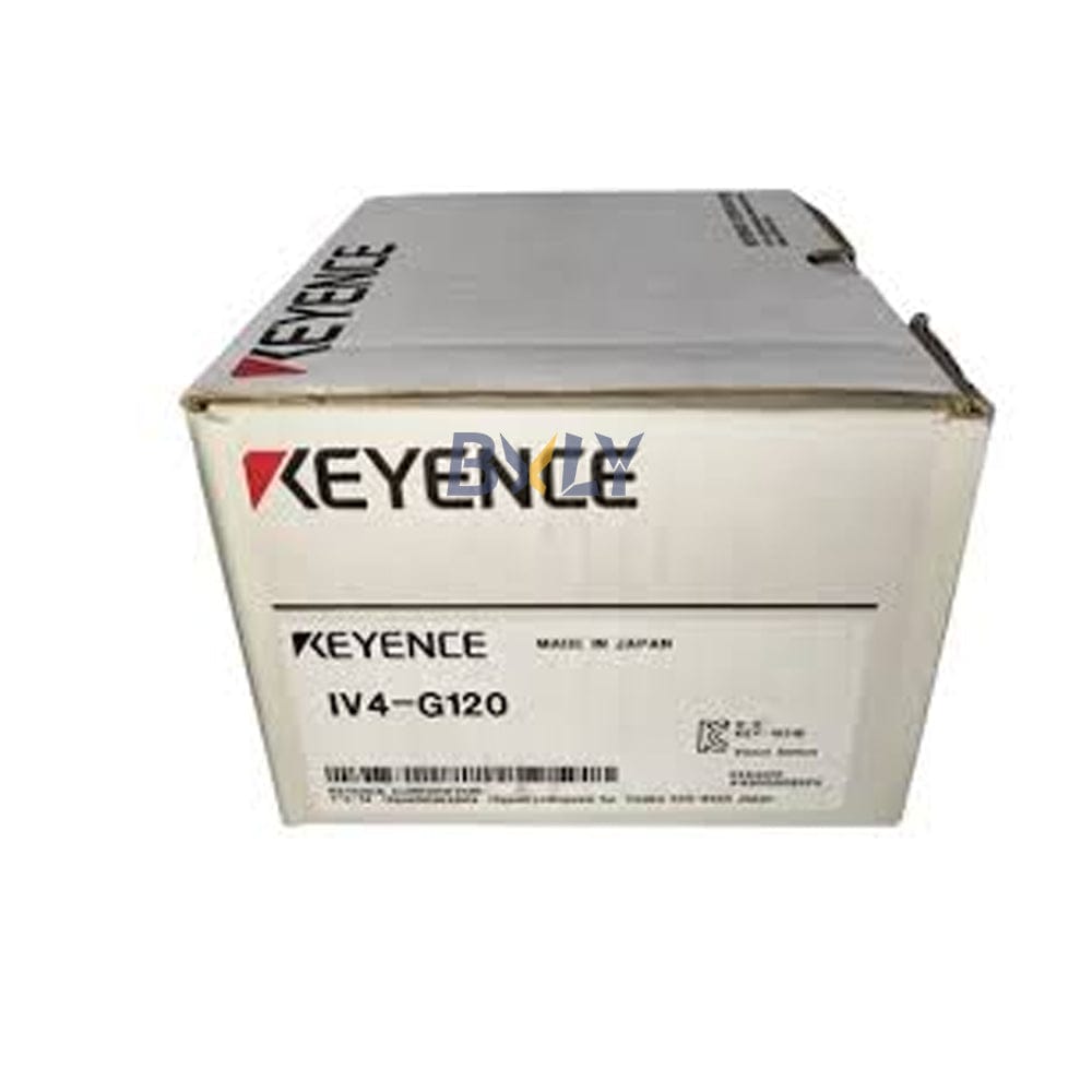 Keyence IV4-G120 Compact Model Sensor Amplifier