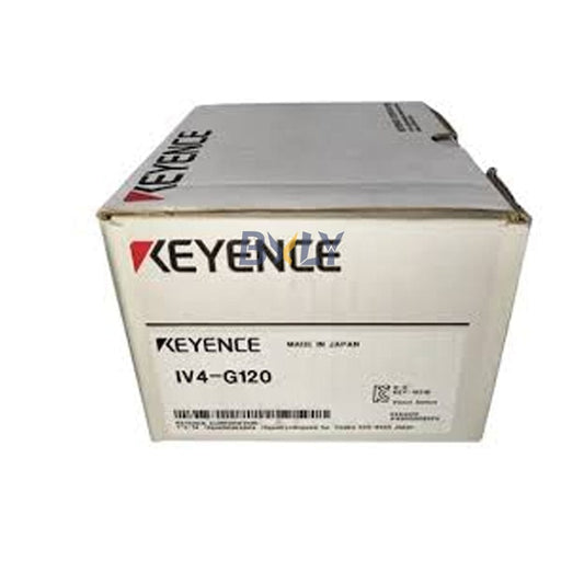 Keyence IV4-G120 Compact Model Sensor Amplifier