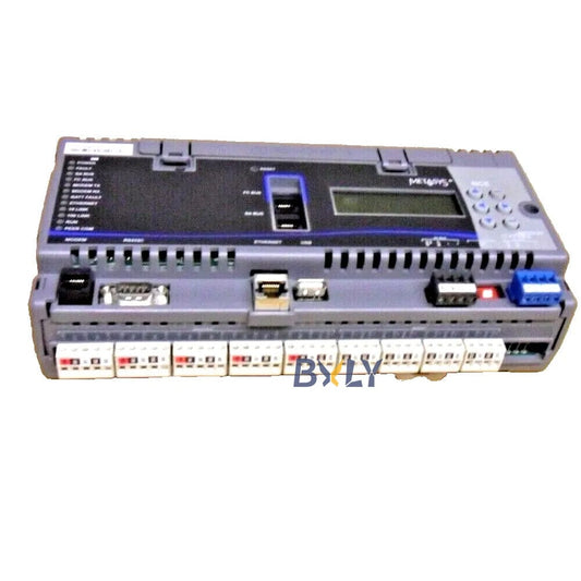 Johnson Control MS-NCE2567-0 Metasys Network Control Engine PLC Module