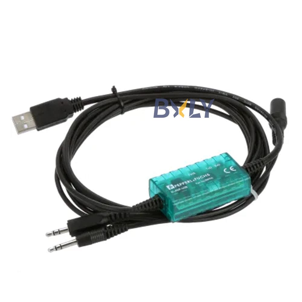 Pepperl+Fuchs P+F K-ADP-USB Adapter with USB Interface Cable