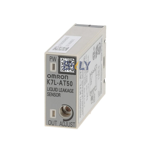 Omron K7L-AT50 Liquid Leakage Sensor Module