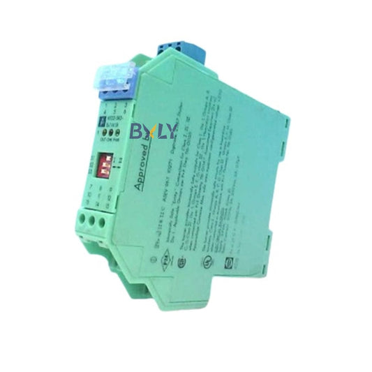 Pepperl+Fuchs P+F KFD2-SR2-Ex1.W.LB Switch Amplifier Module