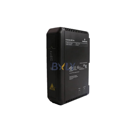 Emerson DeltaV KJ32222X1-BA1 Analog Input Module