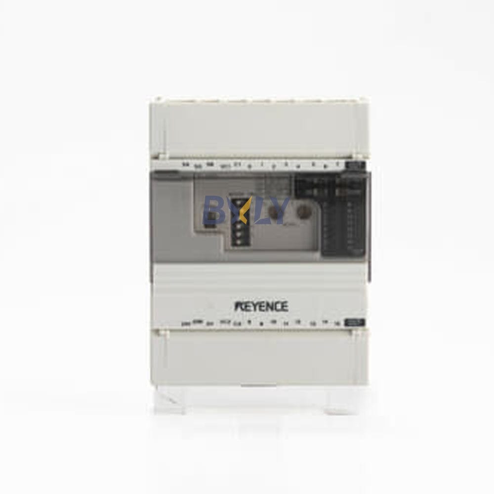 Keyence KL-16BT 16-point Screw Terminal Block Transistor (Sink)