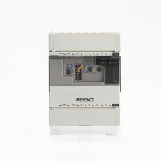 Keyence KL-16BT 16-point Screw Terminal Block Transistor (Sink)