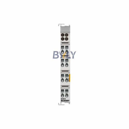 Beckhoff KL9010 BUS End Terminal Module