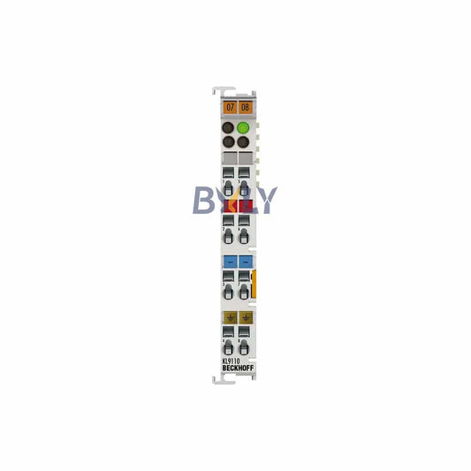 Beckhoff KL9110 Potential Supply Terminal Module