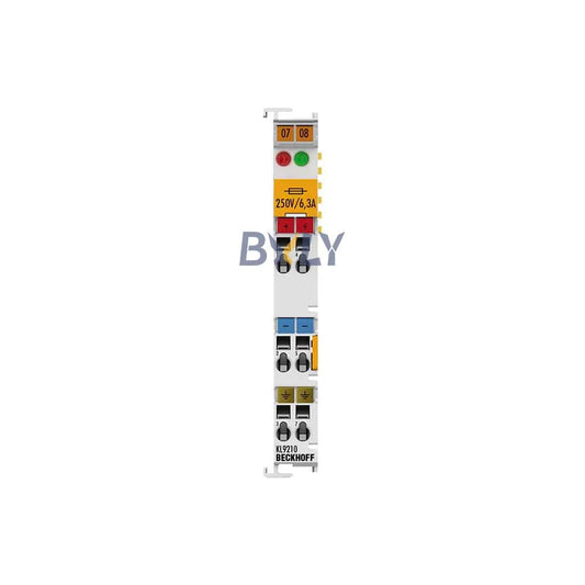 Beckhoff KL9210 Potential Supply Terminal Module