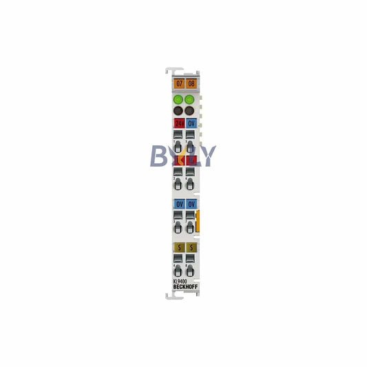Beckhoff KL9400 Power Supply Unit Terminal for the K-bus