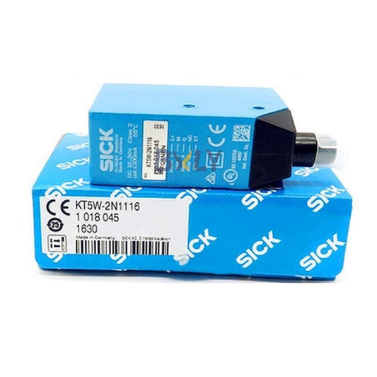 Sick KT5W-2N1116 Contrast Sensor Module